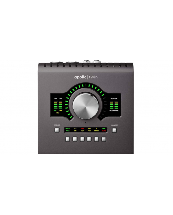 Universal Audio UA APOLLO TWIN MKII DUO HE - Interfejs Audio