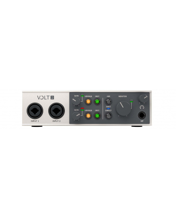 Universal Audio UA VOLT 2 - Interfejs Audio USB