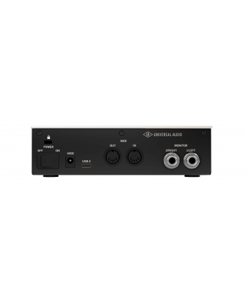 Universal Audio UA VOLT 2 - Interfejs Audio USB