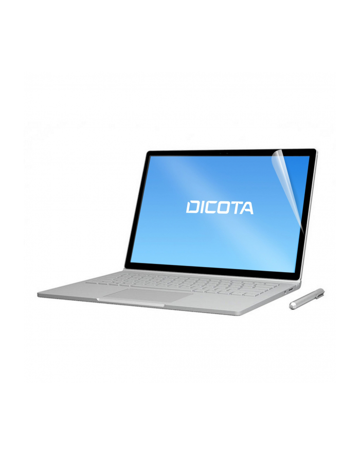 DICOTA Anti Glare Filter 3H for Surface Book/Surface Book 2/13.5inch self adhesive główny