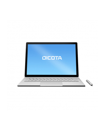 DICOTA Anti Glare Filter 3H for Surface Book/Surface Book 2/13.5inch self adhesive