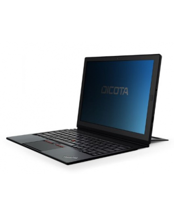 DICOTA Privacy filter 4 Way for Lenovo ThinkPad X1 Tablet 12 self adhesive