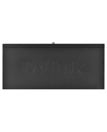 D-link-10-port 10/100/1000 Gigabit PoE Smart Switch