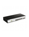 D-link-10-port 10/100/1000 Gigabit PoE Smart Switch - nr 39