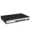 D-link-10-port 10/100/1000 Gigabit PoE Smart Switch - nr 3