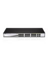 D-link-16 10/100/1000 Base-T port with 4 x 1000Base - nr 19
