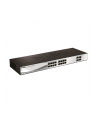 D-link-16 10/100/1000 Base-T port with 4 x 1000Base - nr 35
