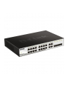 D-link-16 10/100/1000 Base-T port with 4 x 1000Base - nr 10