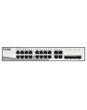 D-link-16 10/100/1000 Base-T port with 4 x 1000Base - nr 13