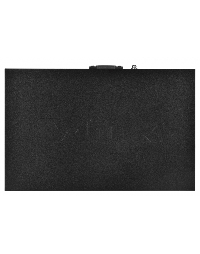 D-link-16 10/100/1000 Base-T port with 4 x 1000Base główny