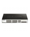 D-link-16 10/100/1000 Base-T port with 4 x 1000Base - nr 9