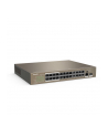 Switch PoE Tenda TEF1126P-24-250W (1x 10/100/1000Mbps  24x 10/100Mbps) - nr 3