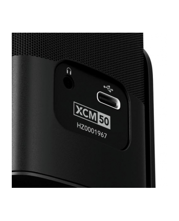 ROD-E XCM-50 Kompaktowy mikrofon kondensacyjny USB-C z zaawansowanym DSP dla streamerów i graczy nr 2