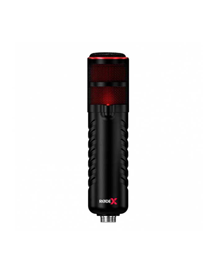 ROD-E XDM-100 USB-C Dynamiczny mikrofon z zaawansowanym DSP dla streamerów i graczy główny