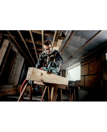 Strugarka aku HO 18 LTX20-82 METABO  602082840