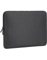 RIVACASE ETUI NA LAPTOP 15 6  ANTISHOCK  GRAFITOWE - nr 29