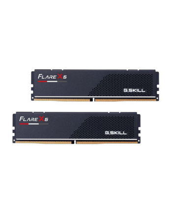 GSKILL FLARE X5 AMD DDR5 2X32GB 5600MHZ CL36-36 EXPO BLACK F5-5600J3636D32GX2-FX5 nr 2