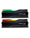 GSKILL TRID-ENT NEO AMD RGB DDR5 2X32GB 6000MHZ CL30 EXPO BLACK F5-6000J3040G32GX2-TZ5NR - nr 2
