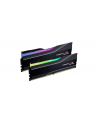 GSKILL TRID-ENT NEO AMD RGB DDR5 2X32GB 6000MHZ CL30 EXPO BLACK F5-6000J3040G32GX2-TZ5NR - nr 6