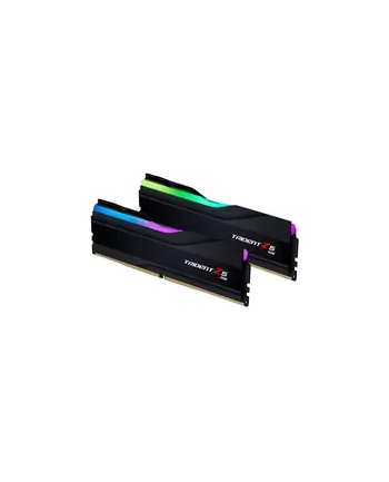 GSKILL TRIDENT Z5 RGB DDR5 2X16GB 7200MHZ CL34 XMP3 BLACK F5-7200J3445G16GX2-TZ5RK nr 2