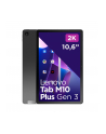 Lenovo Tab M10 Plus (3rd Gen) Snapdragon SDM680 1061  2K IPS 400nits Touch 4/64GB Qualcomm Adreno 610 GPU LTE 7500mAh System Android Storm Grey - nr 12