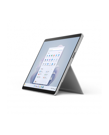 Microsoft Surface Pro 9 i7/16GB/256GB/Win11 Platynowy