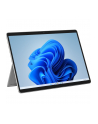 Microsoft Surface Pro 9 i7/16GB/256GB/Win11 Platynowy - nr 24