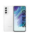 samsung electronics polska Samsung Galaxy S21 FE (G990) 6/128GB 6 4  Dynamic AMOLED 2X 2340x1080 4500mAh Dual SIM 5G White - nr 20