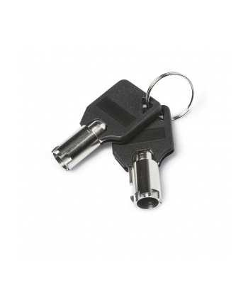 DICOTA Masterkey for Security Cable Wedge Lock Ultra Slim 3.2x4.5mm slot