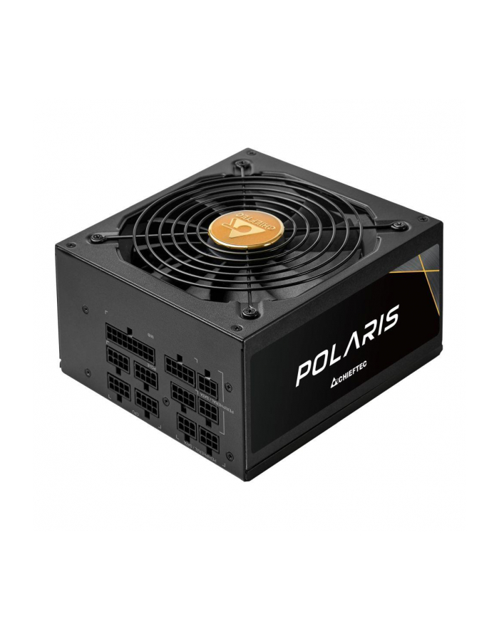 ZASILACZ CHIEFTEC POLARIS 1050W 80+ GOLD główny