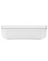 Plastikowy lunch box ZWILLING Fresh ' Save 36801-318-0 1l biały - nr 1