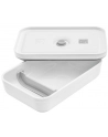 Plastikowy lunch box ZWILLING Fresh ' Save 36801-318-0 1l biały - nr 4