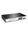 D-link-10-port 10/100/1000 Gigabit PoE Smart Switch - nr 7