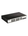 D-link-16 10/100/1000 Base-T port with 4 x 1000Base - nr 10