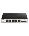 D-link-16 10/100/1000 Base-T port with 4 x 1000Base - nr 14