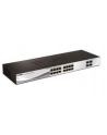 D-link-16 10/100/1000 Base-T port with 4 x 1000Base - nr 21