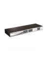 D-link-16 10/100/1000 Base-T port with 4 x 1000Base - nr 23