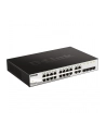 D-link-16 10/100/1000 Base-T port with 4 x 1000Base - nr 25