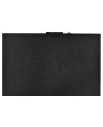 D-link-16 10/100/1000 Base-T port with 4 x 1000Base