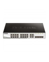 D-link-16 10/100/1000 Base-T port with 4 x 1000Base - nr 6