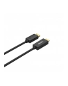 UNITEK ADAPTER KABEL DP 12 - HDMI  4K 60HZ  1 9M - nr 2