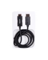 UNITEK ADAPTER KABEL DP 12 - HDMI  4K 60HZ  1 9M - nr 5