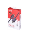 UNITEK ADAPTER KABEL DP 12 - HDMI  4K 60HZ  1 9M - nr 6