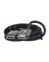 UNITEK ADAPTER KABEL DP 12 - HDMI  4K 60HZ  1 9M - nr 8