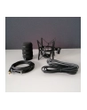 ROD-E XDM-100 USB-C Dynamiczny mikrofon z zaawansowanym DSP dla streamerów i graczy - nr 13