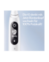 Braun Oral-B iO Series 6 White - nr 8