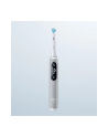 Braun Oral-B iO Series 6 Grey Opal - nr 1