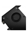 axagon Adapter wewnętrzny PCIe x4 M.2 NVMe M-key + SATAB-key slot, chłodnica, LP, PCEM2-DC - nr 10