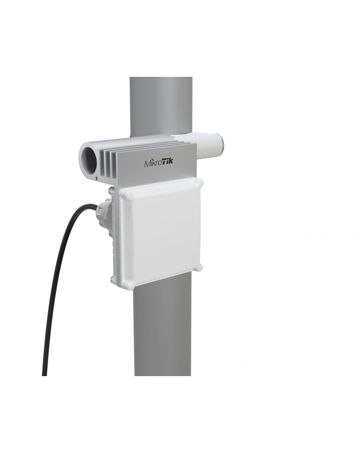 MIKROTIK CubeSA 60Pro AP ac 60GHz 1x RJ45 1000Mb/s L4 główny