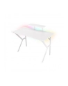 Genesis Biurko Holm 320 Rgb Białe - nr 1